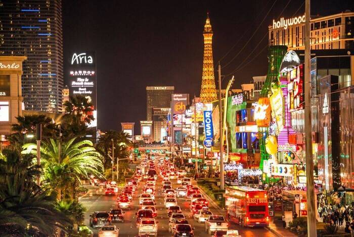 Discover Southwestern USA