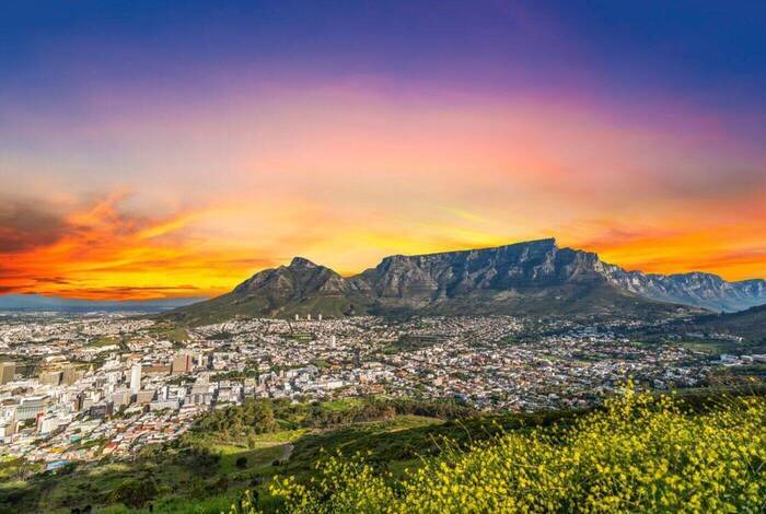 Amazing Southern Africa Amazing Southern Africa