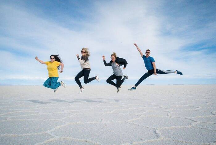 Epic Peru, Bolivia & Argentina Epic Peru, Bolivia & Argentina