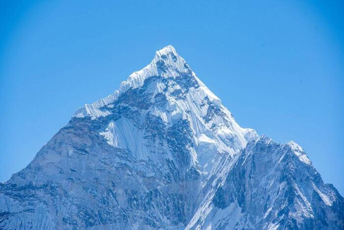 Everest Base Camp Trek Everest Base Camp Trek