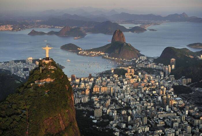 Real Argentina to Brazil Real Argentina to Brazil