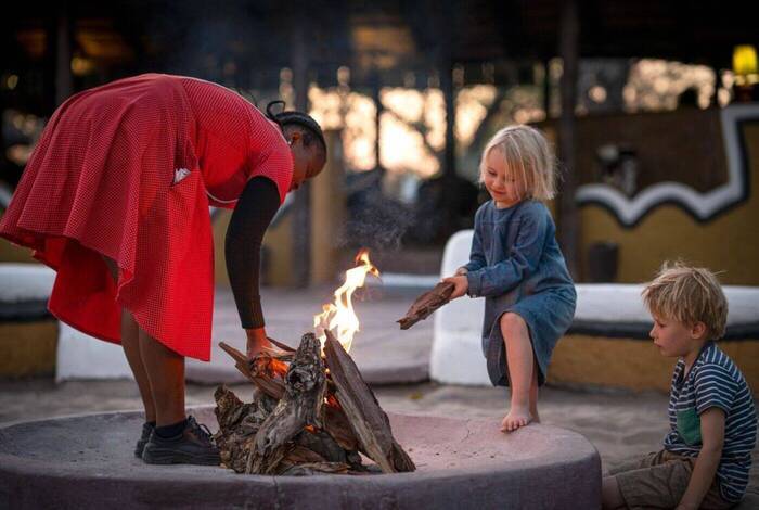 Best of Southern Africa Family Safari Comfort Best of Southern Africa Family Safari Comfort