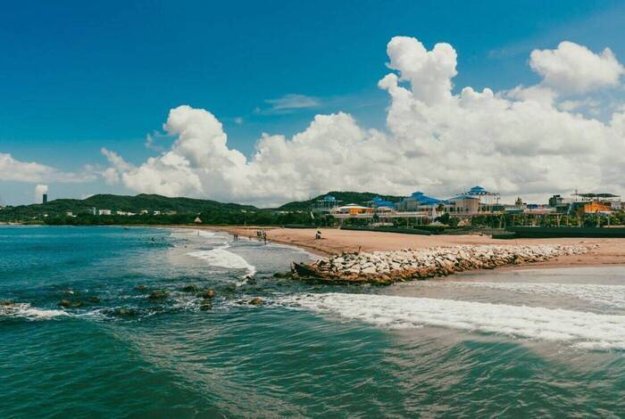 One Week in Colombia