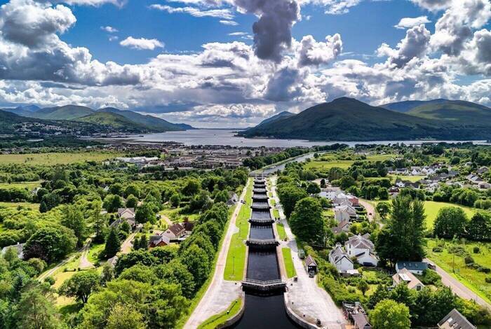 Classic Walks of Scotland Classic Walks of Scotland