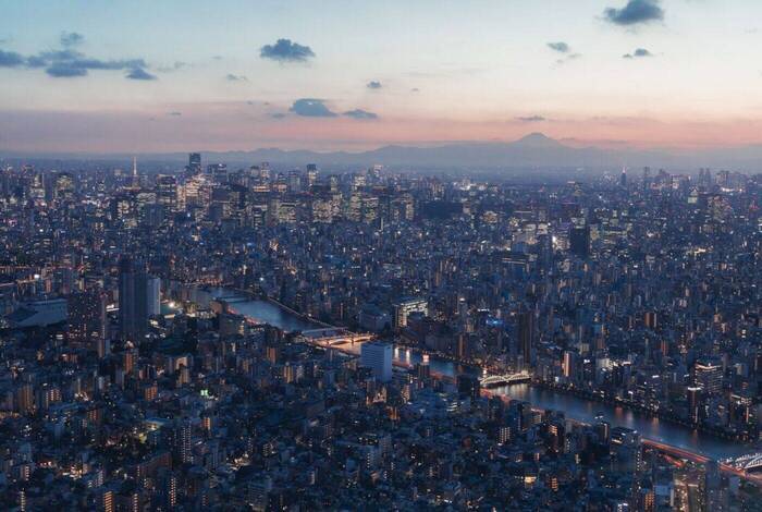 Premium Japan