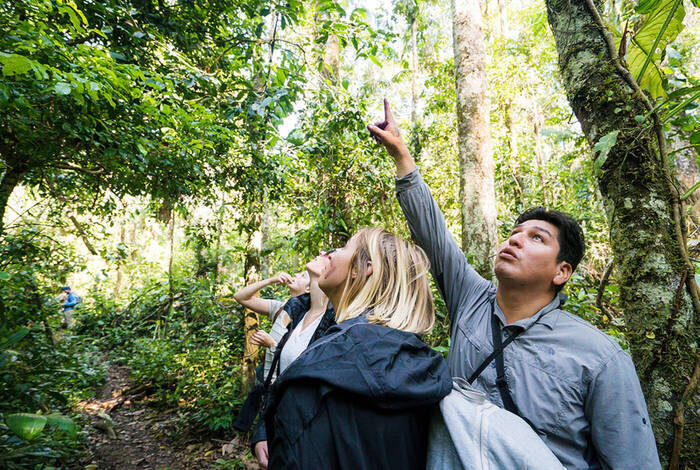 Real Peru to Bolivia Real Peru to Bolivia