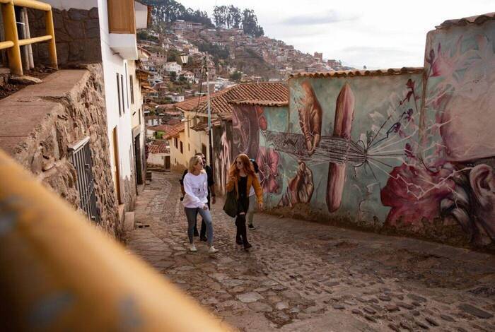 Real Peru to Bolivia Real Peru to Bolivia