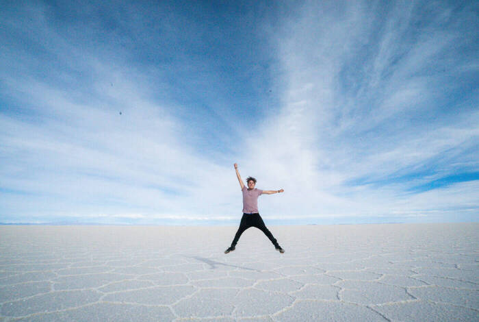 Epic South America Epic South America