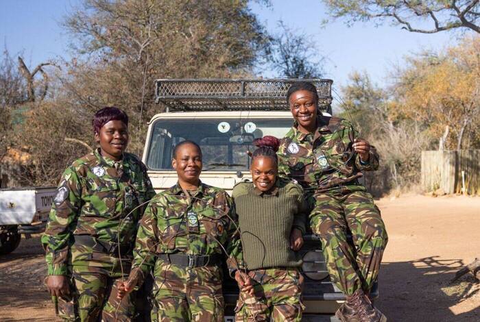 Kruger to Vic Falls Kruger to Vic Falls