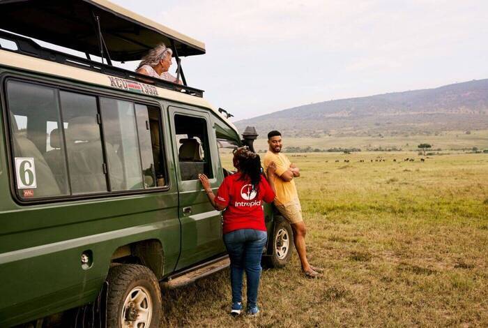 Classic East Africa Classic East Africa