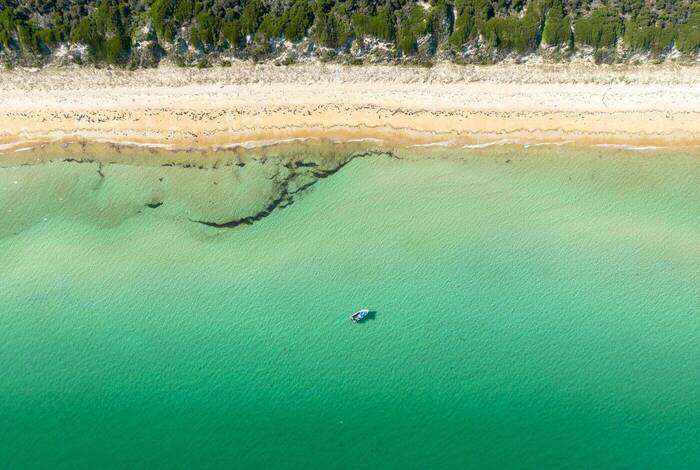 Tasmania's Freycinet Experience Walk
