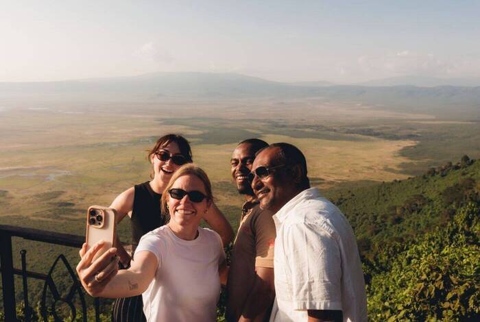 Africa Encompassed Northbound Africa Encompassed Northbound