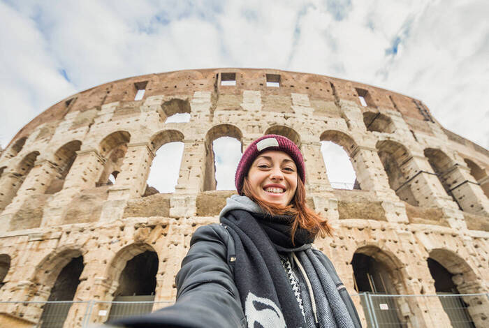 Rome to Southern Italy: Amalfi & Puglia