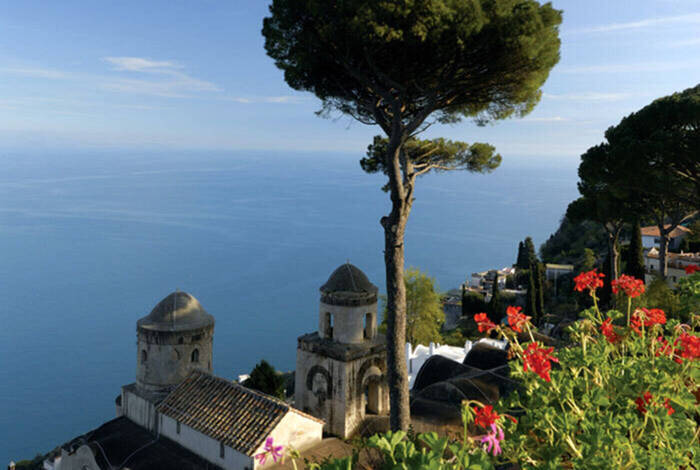 Rome to Southern Italy: Amalfi & Puglia