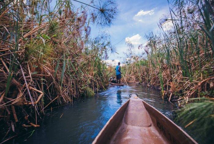 Explore Southern Africa