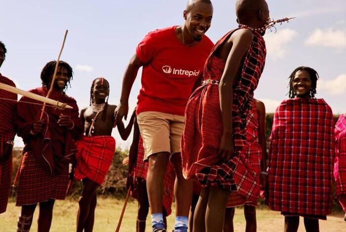 East Africa Safari Adventure East Africa Safari Adventure