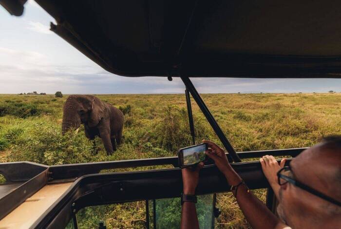 East Africa Safari Adventure East Africa Safari Adventure