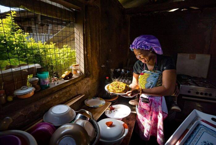 Benin, Togo & Ghana Adventure