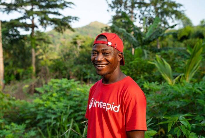 Benin, Togo & Ghana Adventure