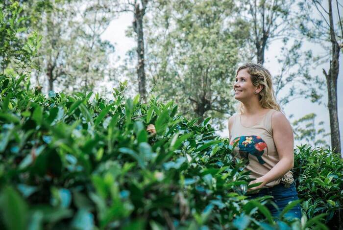 Sri Lanka: Women's Expedition