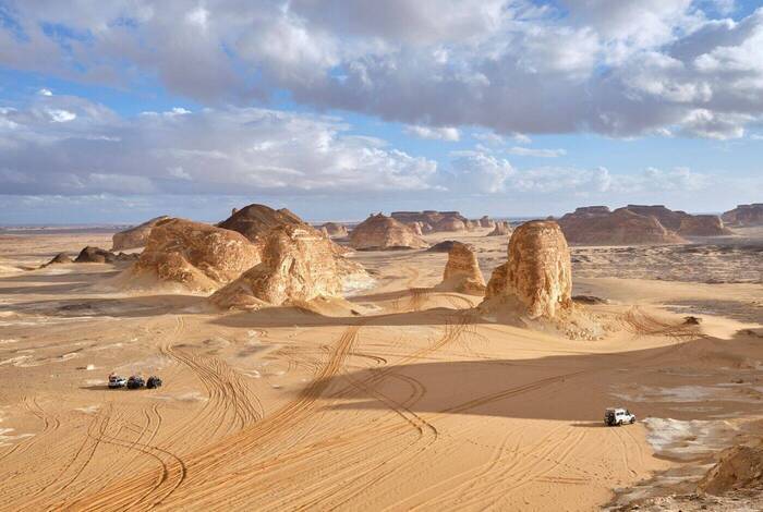 Best of Egypt