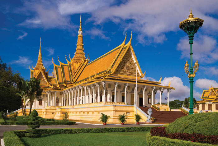 Best of Cambodia & Vietnam Best of Cambodia & Vietnam