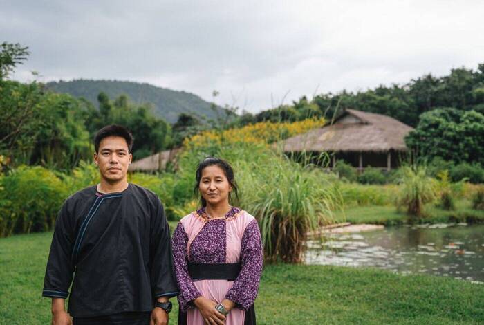 Premium Thailand and Vietnam