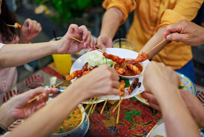 Best of Thailand & Malaysia Best of Thailand & Malaysia