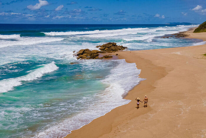 South Africa's Kruger & Coast Adventure South Africa's Kruger & Coast Adventure