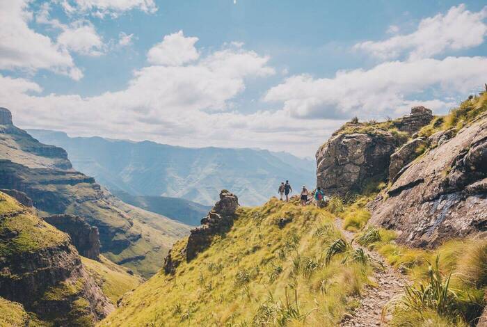 South Africa's Kruger & Coast Adventure South Africa's Kruger & Coast Adventure