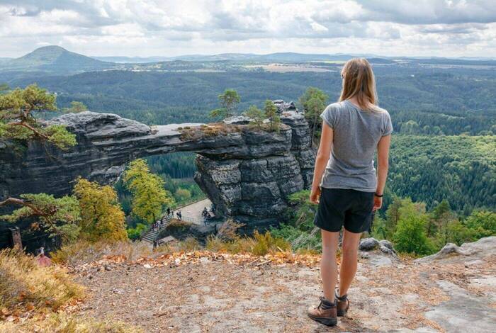 Prague Short Break: City & Beyond
