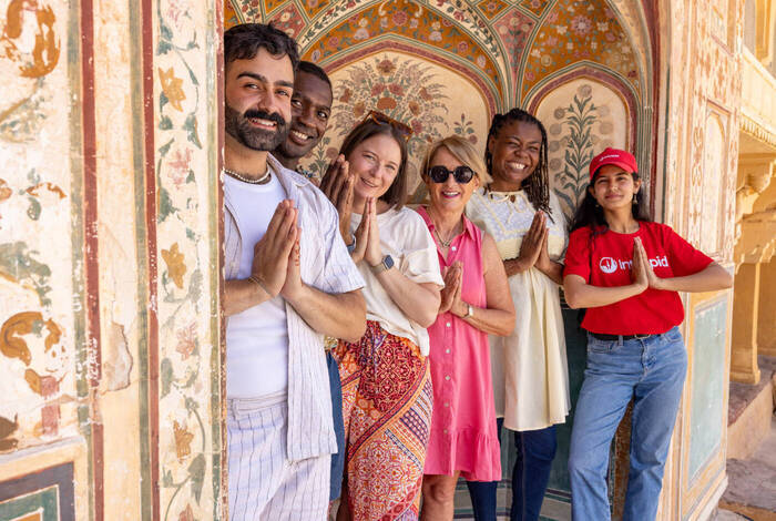India's Golden Triangle India's Golden Triangle