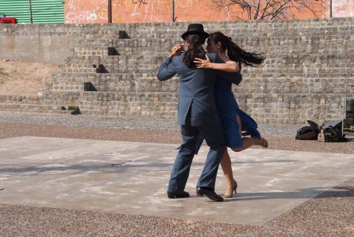 Best of Argentina & Brazil