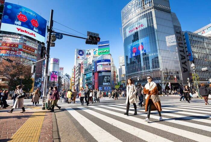 Japan Adventure