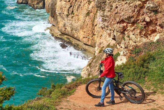 Cycle Portugal's Atlantic Coast