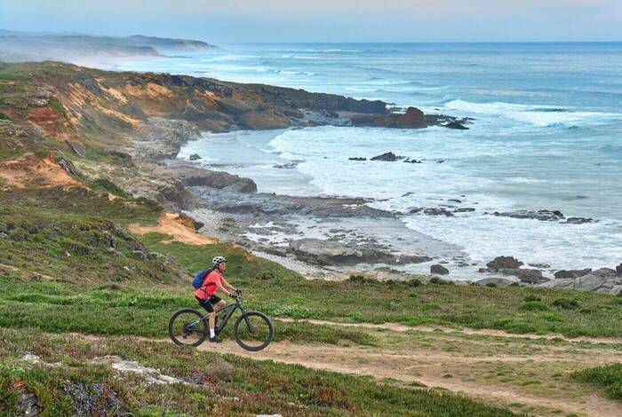 Cycle Portugal's Atlantic Coast