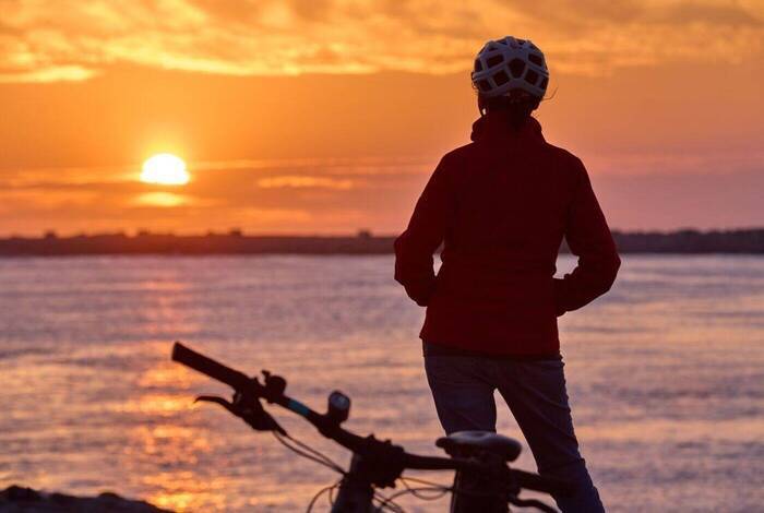Cycle Portugal's Atlantic Coast