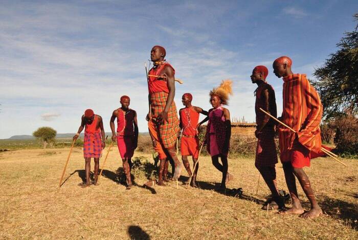 East Africa Safari & Coast East Africa Safari & Coast