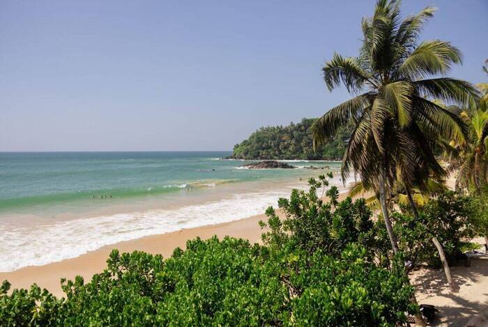 Sri Lanka Family Holiday