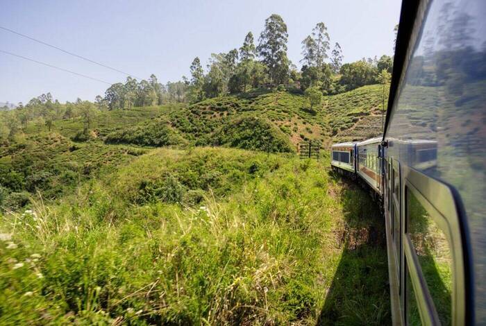 Sri Lanka Family Holiday