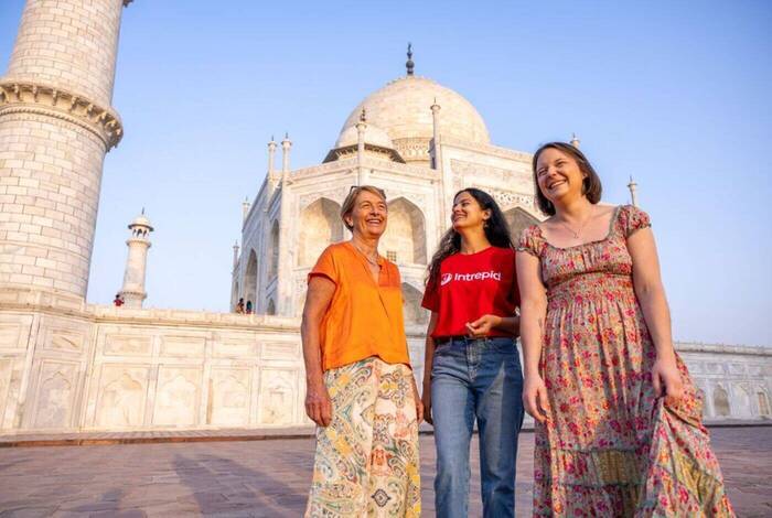 North India Highlights North India Highlights