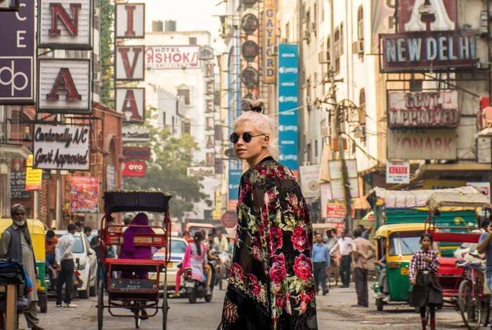 Rajasthan Experience