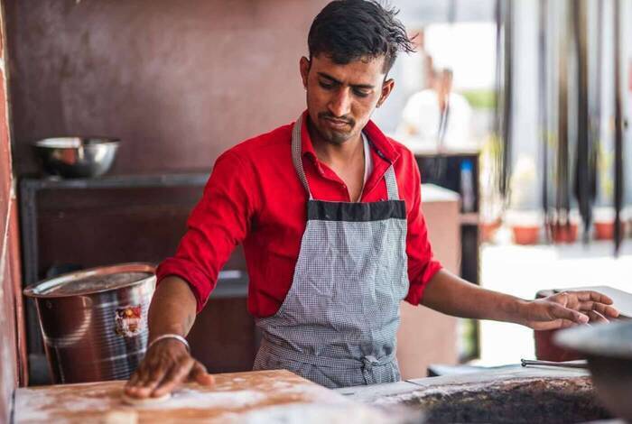 Rajasthan Experience