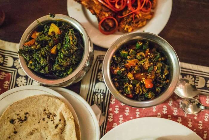 Rajasthan Experience