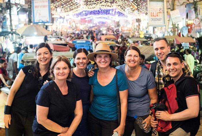 Classic South India Classic South India