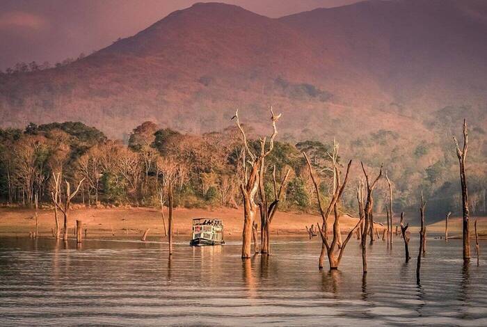 Classic South India Classic South India