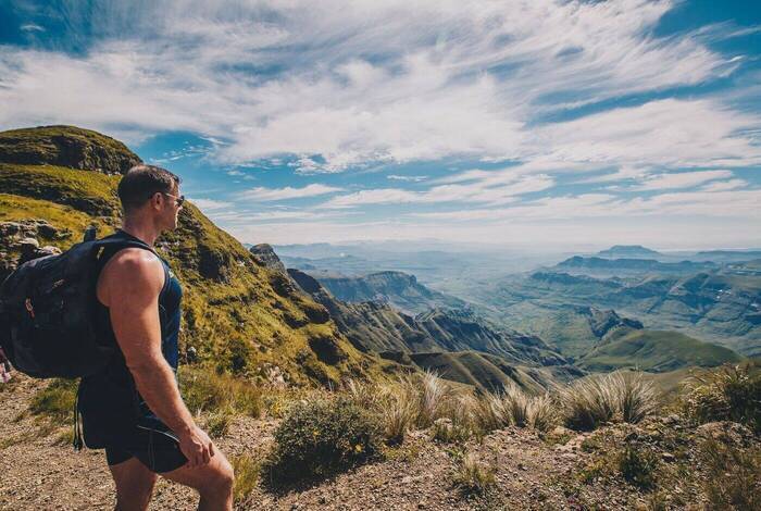 South Africa's Kruger, Coast & Garden Route South Africa's Kruger, Coast & Garden Route