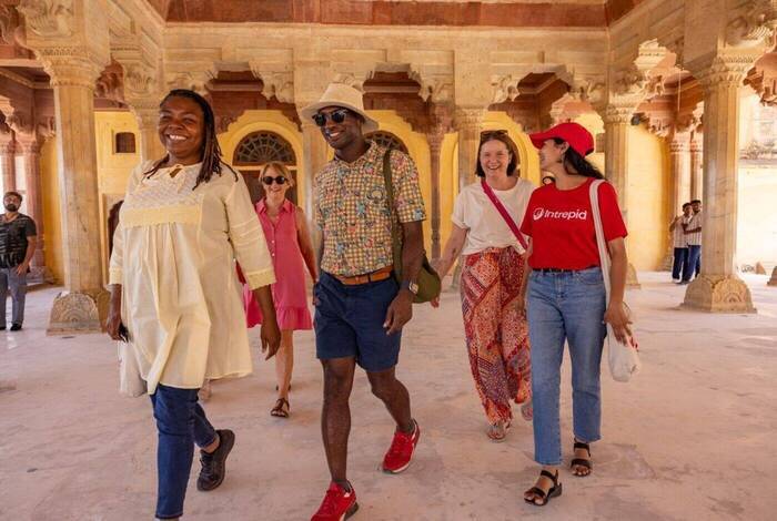 India Experience India Experience