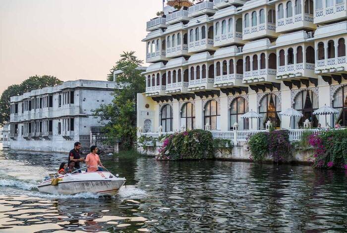 Premium India in Depth Premium India in Depth