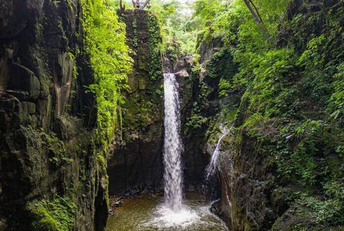 Central America: Hike, Bike & Kayak Central America: Hike, Bike & Kayak